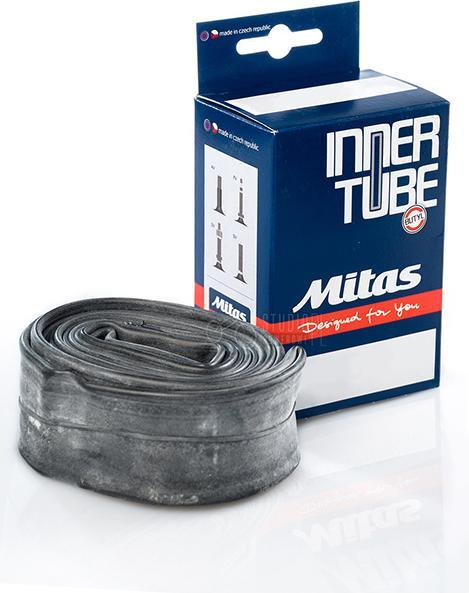 Mitas Presta 54/75-622 29 x 2.10-3.00 (Presta (SV), 29")