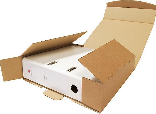Produktbild kaiserkraft Ordner-Pack (1 x)