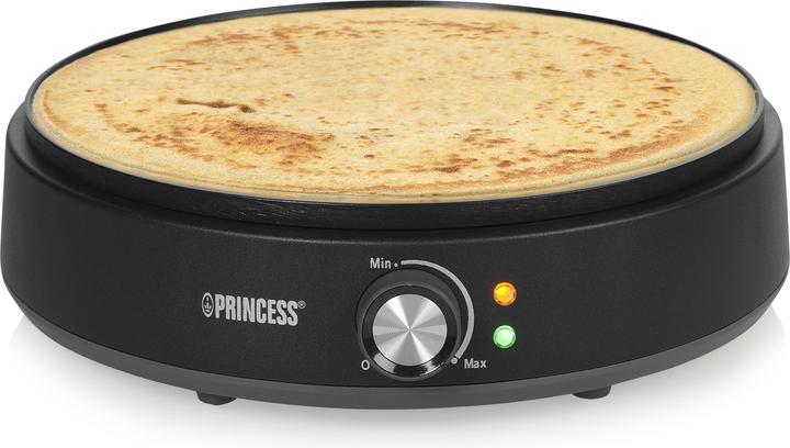 Produktbild Princess Crêpe-Maker Deluxe