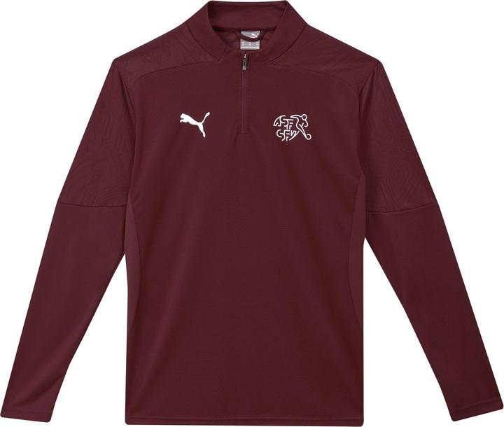 Immagine prodotto Puma Top 1/4 di zip da allenamento SFV (XL)