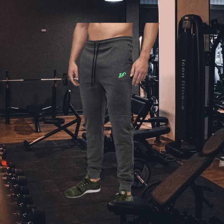 Actual product image Zec+ Nutrition Jogging Pants (XL)