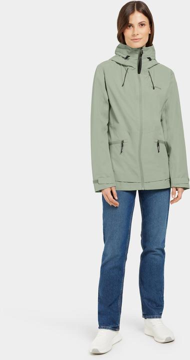 Produktbild Didriksons Women's Turvi Jacket 2 (36, S)