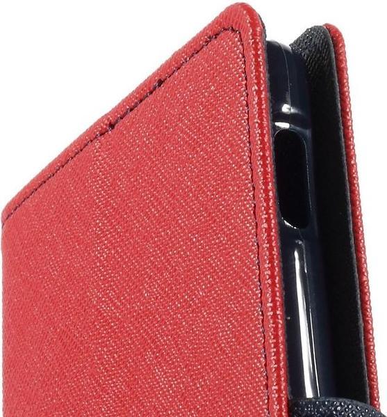 Immagine prodotto Goospery Serie Fancy Diary (Sony Xperia Z3)