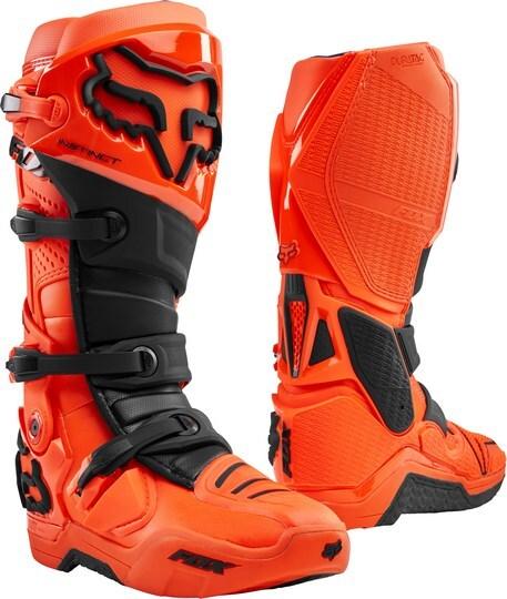 Actual product image Fox Instinct (Men, 49)