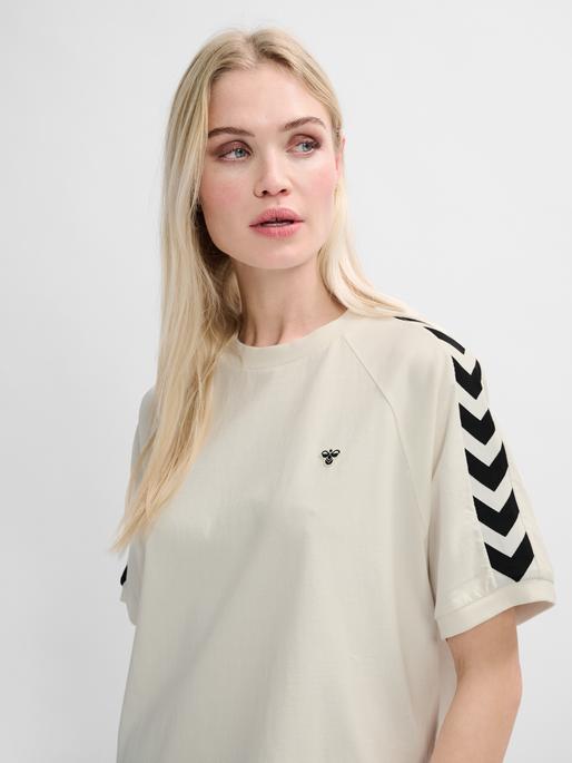 Produktbild hummel hmlARCHIVE LOOSE T-SHIRT S/S (XXL)
