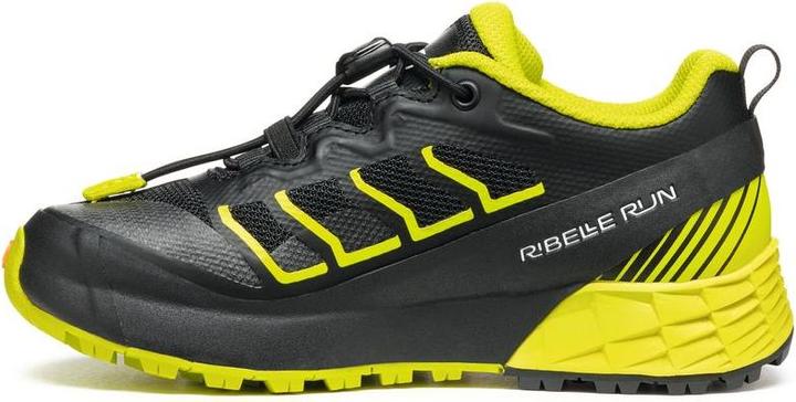 Actual product image Scarpa Kid's Ribelle Run (34)