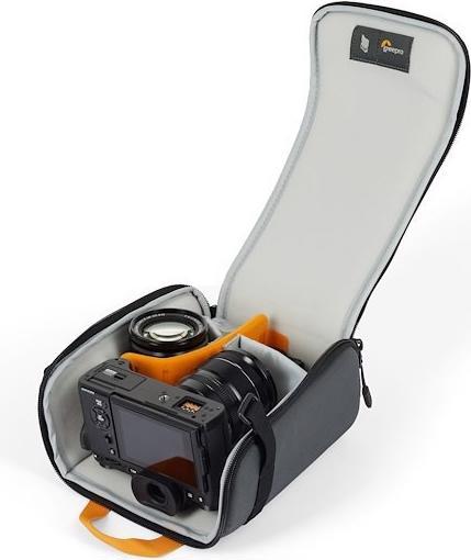 Produktbild Lowepro Trekker Lite Backpack 150 (Fotorucksack, 18.50 l)