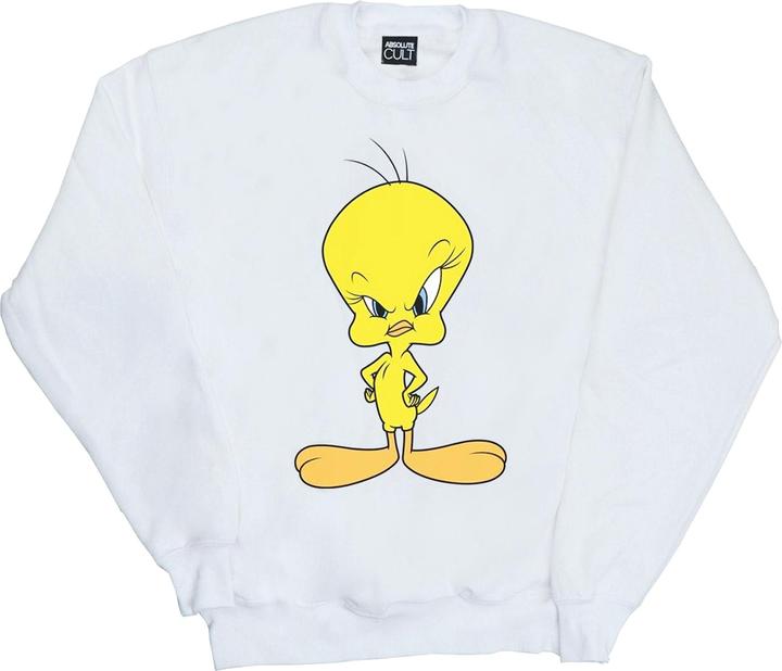Looney Tunes Angry Sweatshirt (S)