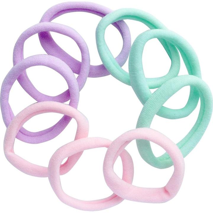 Immagine prodotto Parsa Beauty Supporto per trecce (Elastico per capelli)