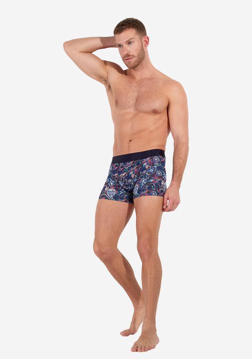 Immagine prodotto HOM Retro Boxer Funky Style HO1 (M, Confezione singola)