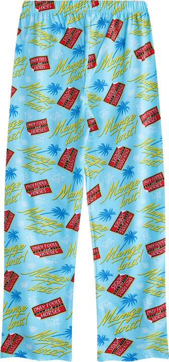 Produktbild Only Fools And Horses Mange Tout Loungehose (L)