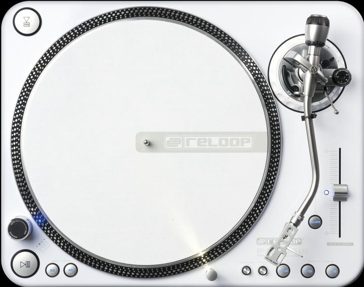 Produktbild reloop Rp-6000 Mk6 Ltd