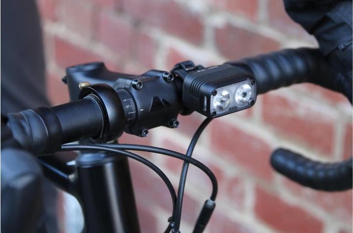 Produktbild knog. Blinder Road 600 (600 lm)