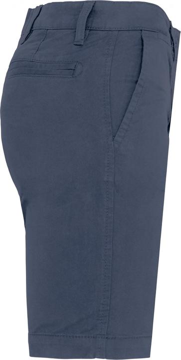Actual product image Kariban Women's chino shorts (Frequency band 38 (2600 MHz))