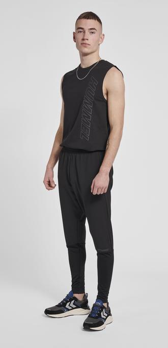 Actual product image hummel Mt Dragon Hybrid Tapered Pants (XXL)