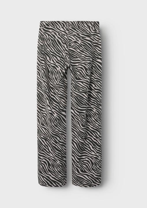 Actual product image Lmtd Wide Fit Hose (176)