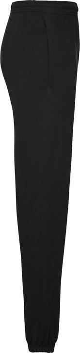 Actual product image Fruit of the Loom Mens Elasticated Cuff Jogging Bottoms (M)
