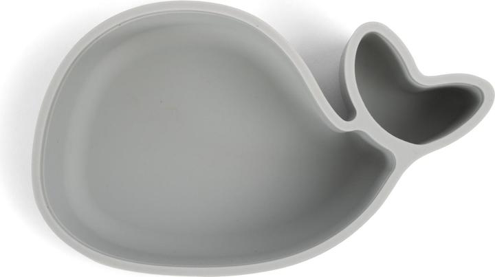 Produktbild Filibabba Brotdose - Christian der Wal - Pearl Blue
