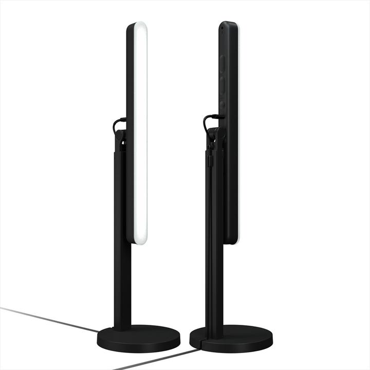 Actual product image Logitech G Litra Beam Prem LED Streaming