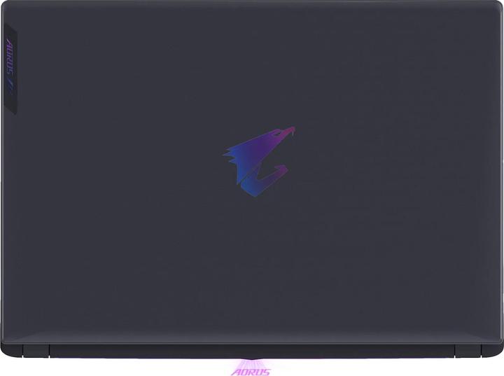 Produktbild Gigabyte Aorus 16X (16", Intel Core i9-14900HX, 32 GB, 2000 GB, DE)