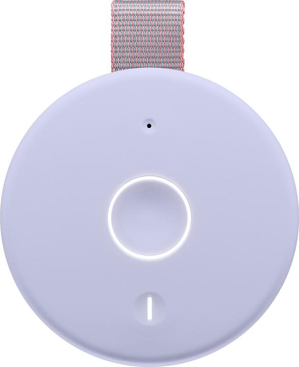 Produktbild UE Megaboom 3 (20 h, Akkubetrieb, Stromversorgung über USB)