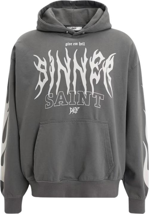 DEF Saint Hoody - 134573 (L)