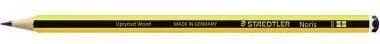 Image du produit Staedtler Crayon NORIS (2 mm, B, 1 x)