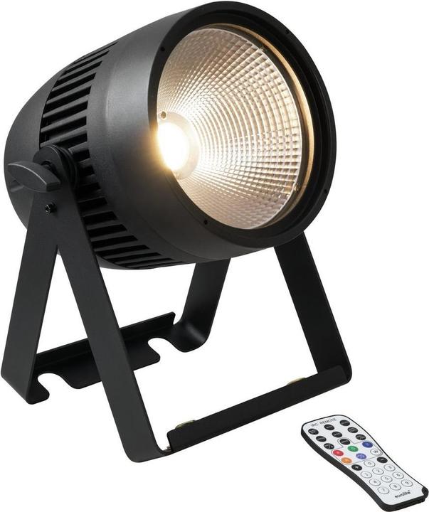 Actual product image Eurolite ACCU IP Tourlight 200 WW