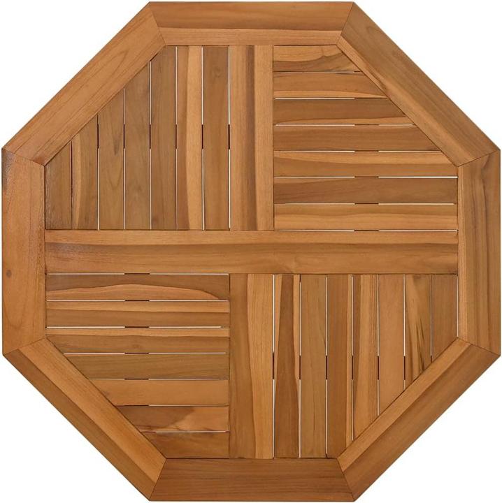 Image du produit VidaXL Aso (80 x 80 x 2,5 cm)
