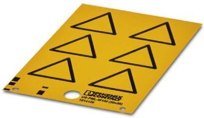 Image du produit Phoenix Contact US-PML-W100 (50X50)