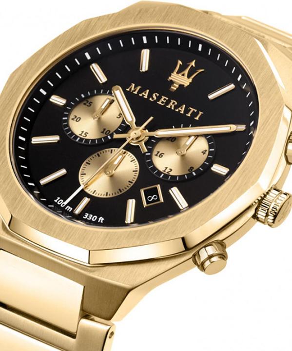 Actual product image Maserati styles (Chronograph, 45 mm)