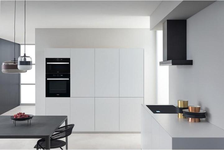 Immagine prodotto Whirlpool AKZ99480NB