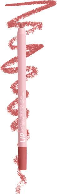 Image du produit Cosmetic Cosmetics Lip Master 01 In My Birthday Suit Crayon à lèvres végétalien (01)