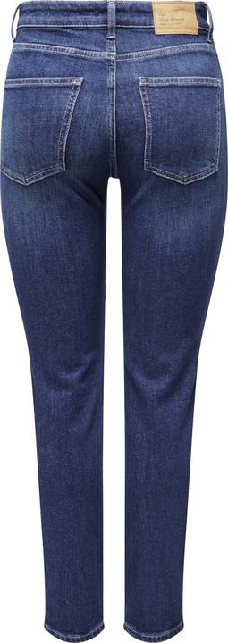 Image du produit Only Slim Fit Taille haute Jeans Slim Fit (W30/L32)