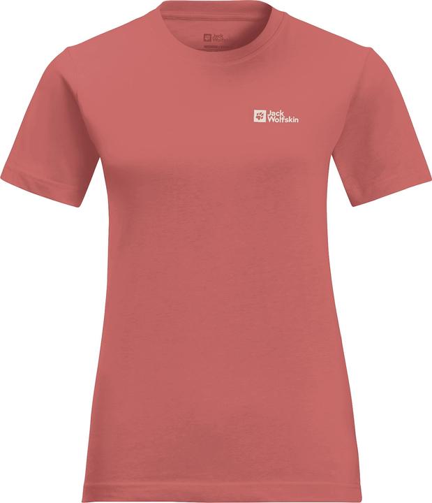 Jack Wolfskin Essential T W (L)