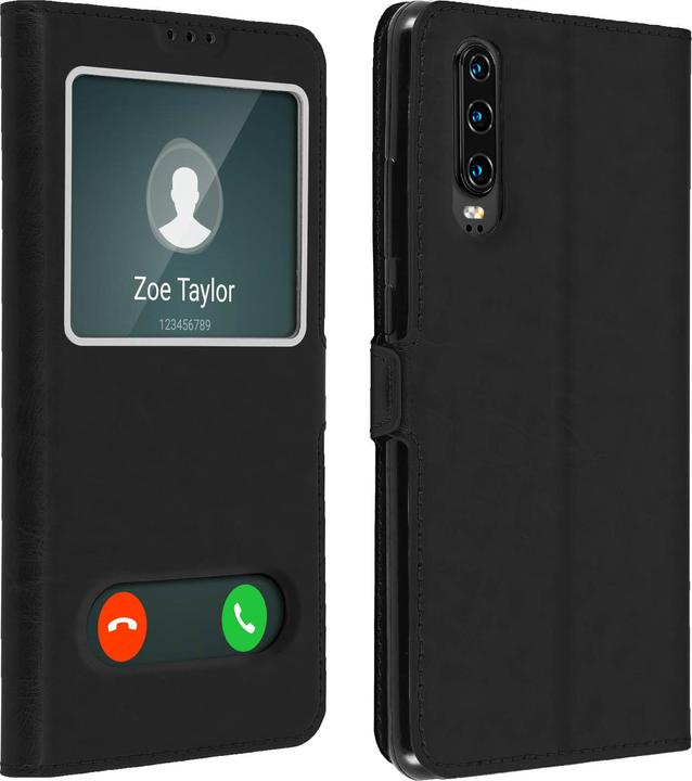 Actual product image Avizar Towind Series (Huawei P30)