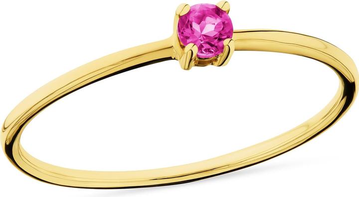 Produktbild Christ Damenring (60, 375/9 K Gold)