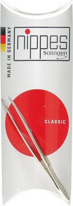 Actual product image Nippes Tweezers