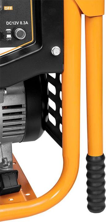 Produktbild Neo Generator 6000W-6500W (6000 W, 25 l)