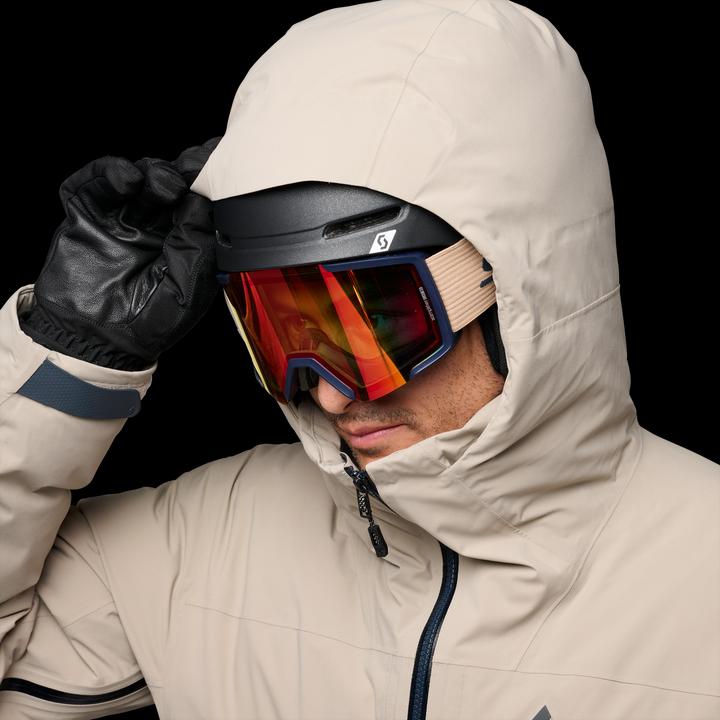 Produktbild Black Diamond M Factor Insulated Parka (L)