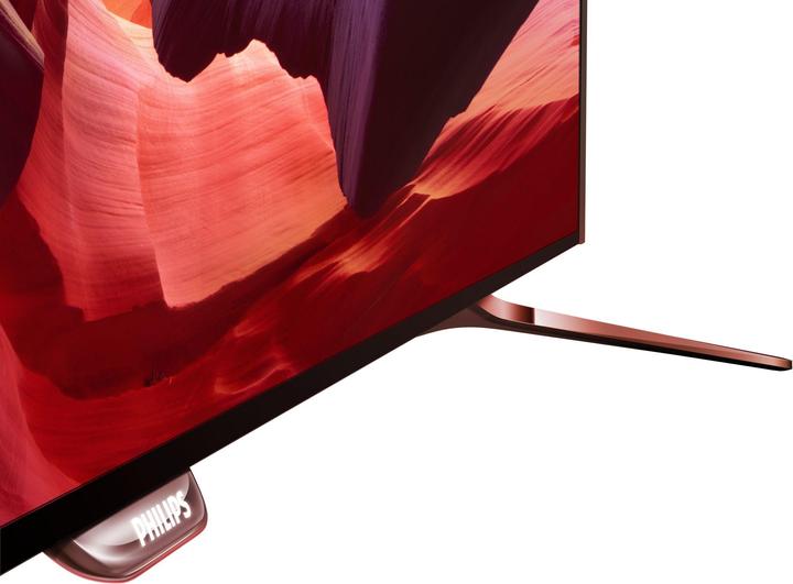 Immagine prodotto Philips 55pus8601/12 (55", LCD, 4K)