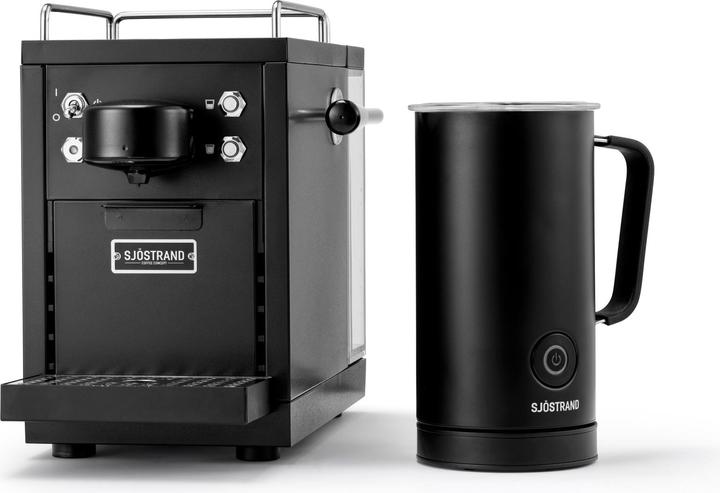 Actual product image Sjöstrand The Original (NESPRESSO Original)