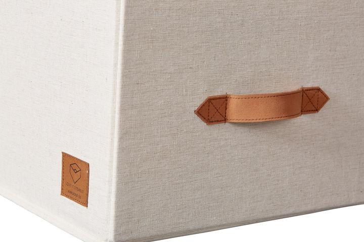 Immagine prodotto Love it Store it Premium (50 x 33 x 24 cm, 39.50 l)