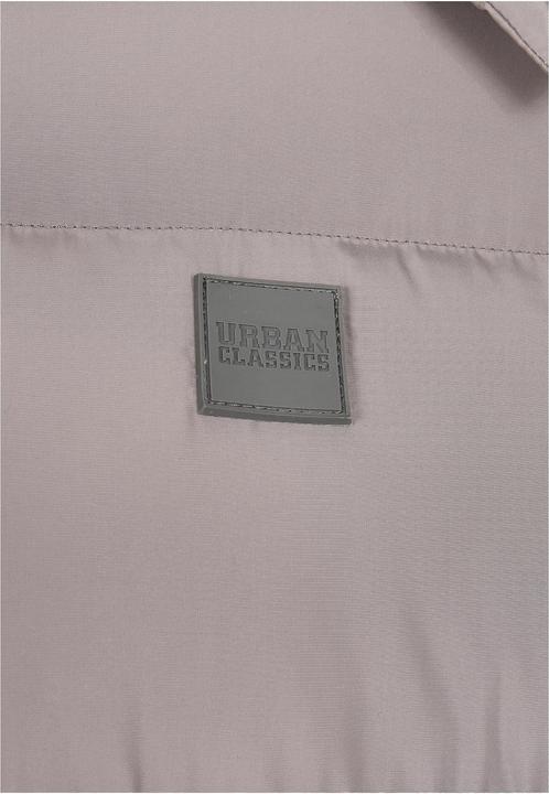 Immagine prodotto Urban Classics Giacca tampone con cappuccio (L)
