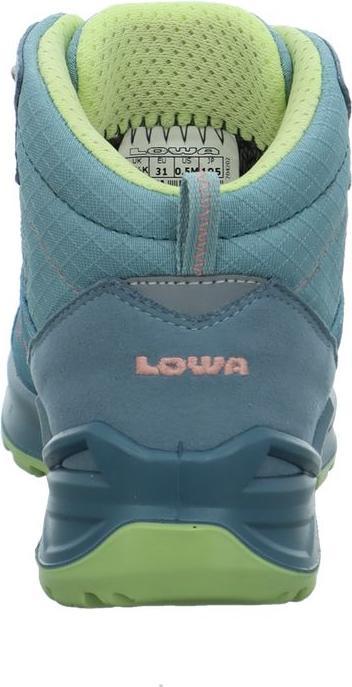 Produktbild Lowa Zirrox II GTX (32)