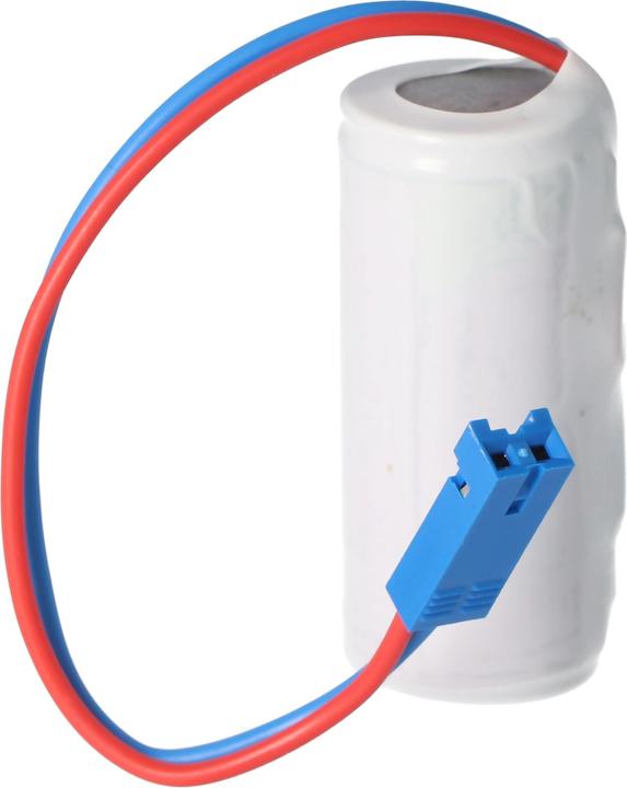 Immagine prodotto AccuCell Batterie passend für Siemens Simatic C7-623 Batterie C7-624, C7-626 C7-633, C7-634 (1 pz., 1650 mAh)
