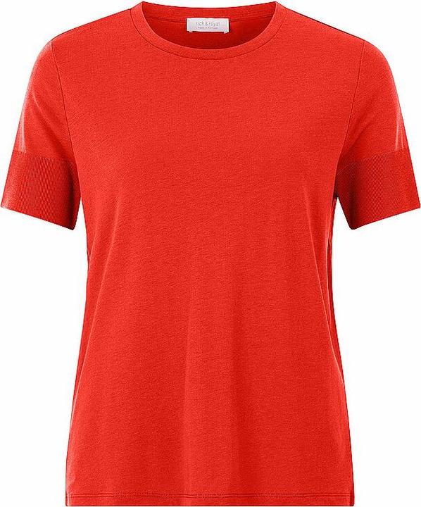 Rich & Royal 2502 T F SHIRT (L)
