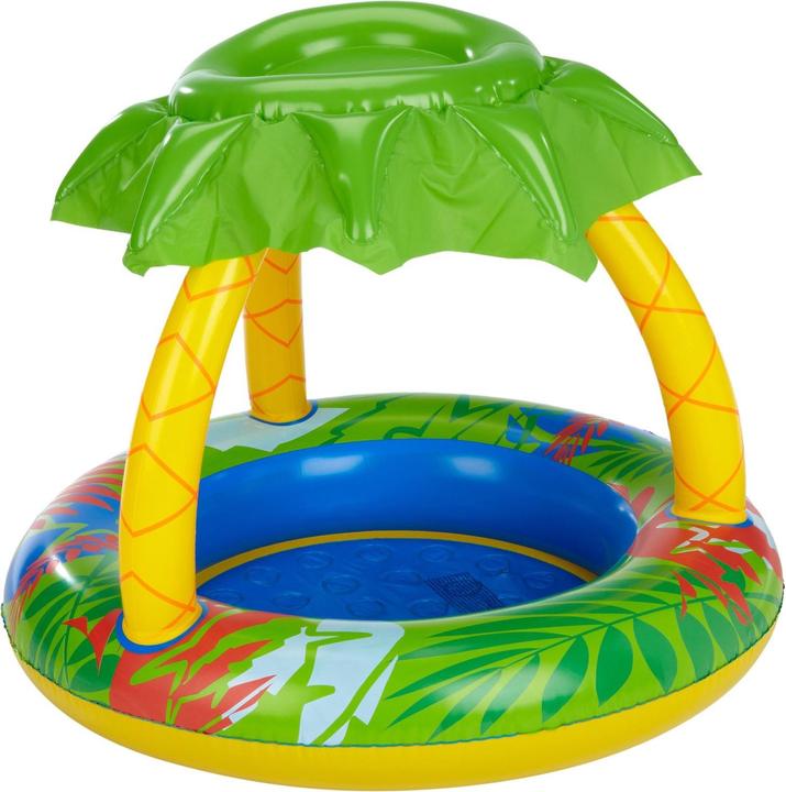 Happy People Babypool Monkey avec toit