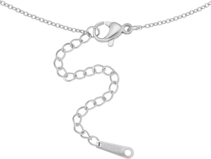 Immagine prodotto Heideman Alex color argento (100% acciaio inossidabile)
