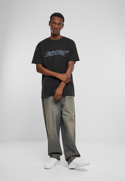 Image du produit Urban Classics Tee-shirt PlayFair Heavy Oversize - 139537 (XXL)